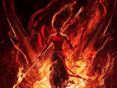 《哪吒2》进入全球票房榜前35
