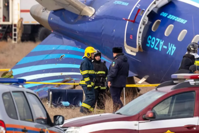 阿航空难初步调查报告：机身损伤疑为外部物体所致，排除鸟击