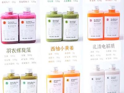 自制美白水减肥水风靡网络，真有那么神？真相来了