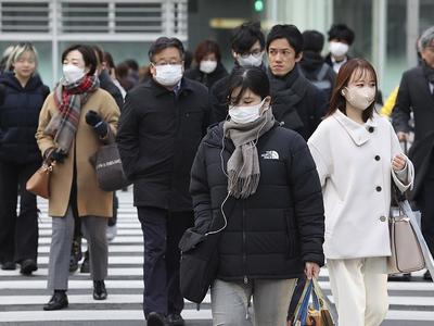 日本流感现状如何？赴日游客的流感应对措施一文了解