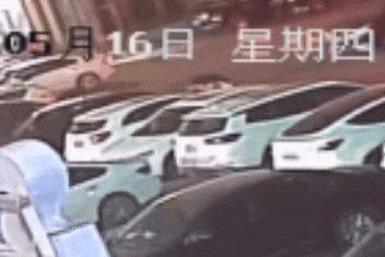 这是喝了多少？男子酒后上他人车顶“跳舞”被判八个月