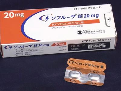 日本新增流感病例数下降，专家提示仍需警惕