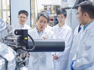 我国高温超导重大成果！常压下实现镍氧化物高温超导电性：薛其坤院士领衔
