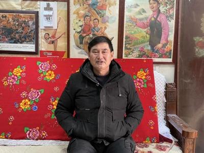 被造谣四年后，“大衣哥”朱之文决定起诉网暴者