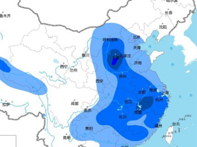 “北极版”寒潮体验又来了，我国中东部多地将迎最冷一天