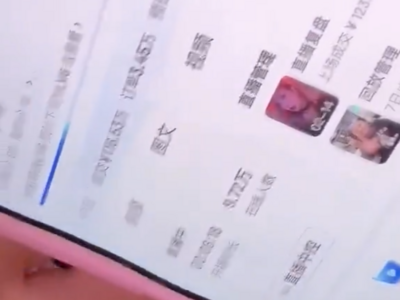 “日入超30万！”知名网红自曝收入引热议