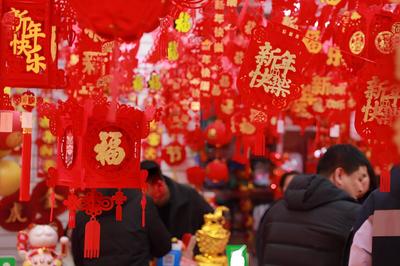 灼言｜优化服务消费供给 激发市场活力