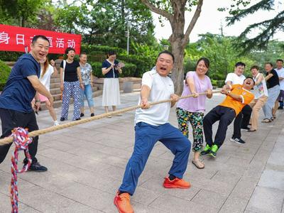 每周2次这类运动，有助于改善心血管功能