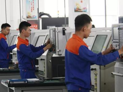 教育部发布758项新版职业教育专业教学标准