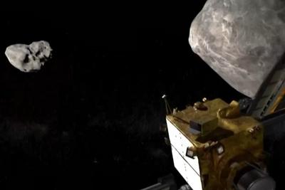 2024 YR4小行星将撞击地球？真相是……