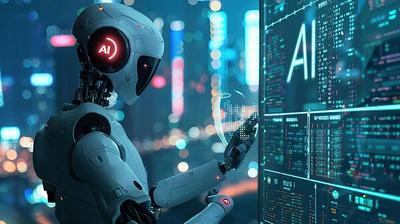 灼言丨“无人”如何更“有为”