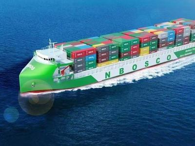 首次突破10万亿！我国海洋经济晒出2024年“成绩单”