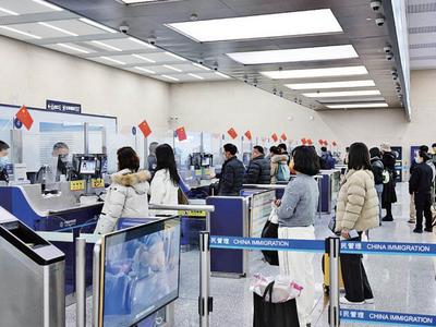 今日起，东盟国家旅游团可免签入境云南西双版纳