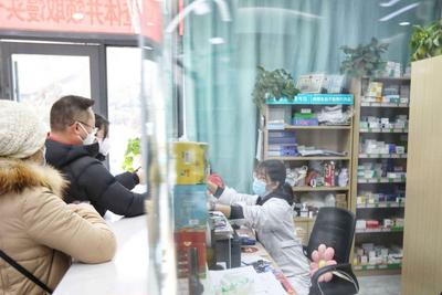 药品追溯码归集超200亿条，买药更安心