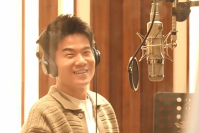 董宇辉个人单曲上线，网友：期待出演偶像剧