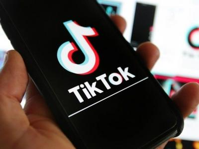 TikTok在美国苹果和谷歌应用商店恢复上线