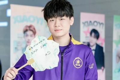 网恋被骗20多万欲轻生的电竞选手发声：与其交往的女子已被抓捕归案