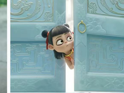 哪吒火出圈！“三头六臂”仍挡不住各种侵权