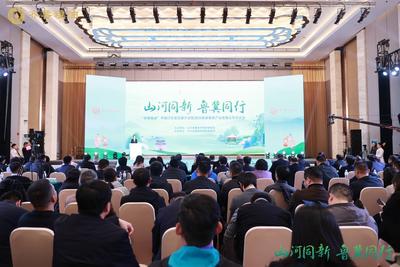 闪电评论丨鲁冀携手，共绘“齐鲁粮油”新蓝图