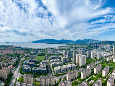 青岛市2025年海洋领域重点项目公布，蓝谷13个项目在列