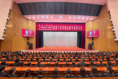 遭报复杀害的王佳佳，被追授称号