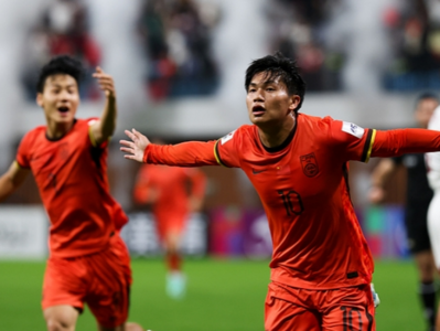 U20亚洲杯国足不敌澳大利亚