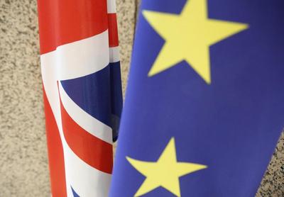 “走后门”进欧盟？英国人申请爱尔兰国籍人数大增