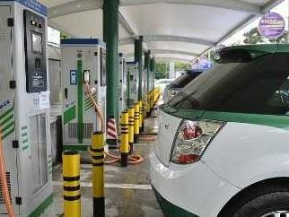 开新能源车、淘二手好物、选小份菜……绿色消费成年轻人“心头好”