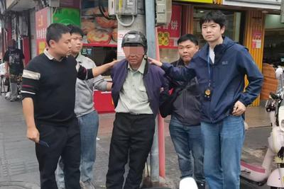 已移交青岛警方！男子杀害女友潜逃27年在三亚被抓