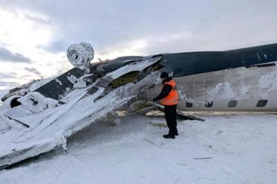 美国达美航空为机身翻覆事故客机乘客提供赔偿，每人3万美元