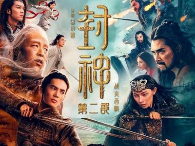 破90亿！2025春节档新片总票房再创新高