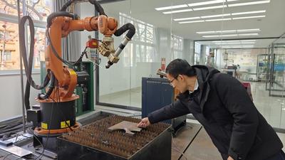 山东：科技创新让产业增定力、强动力、聚活力