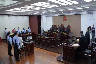 劳某枝案、职业闭店人案等入选“十大”名单！