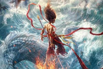 打破影史连续日冠纪录！《哪吒2》连续30天单日票房TOP1