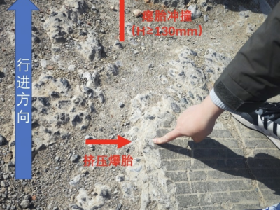 小米SU7被曝“飞坡断轴”？小米汽车最新回应