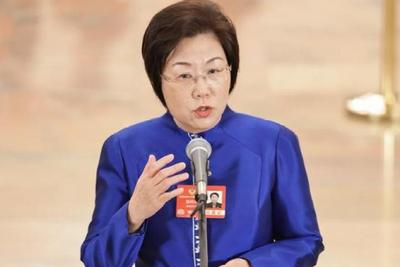 徐凤芹委员：中医药已推广至196个国家和地区