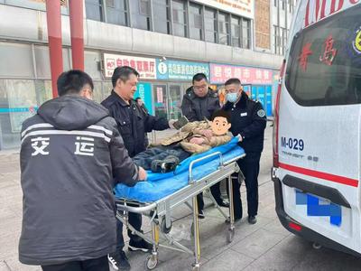 点亮“诚载美好”价值底色！即墨这群人用热忱和真情让雷锋精神常在常新