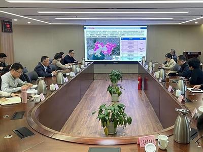 ​城阳区控制性详细规划编制（修编） 专题会议召开