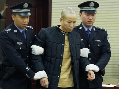 凶手被执行死刑！河南漯河女法官被害事件调查