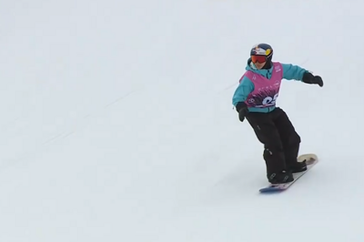 祝贺！苏翊鸣单板滑雪世锦赛摘银