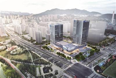 青岛将新建一处城市航站楼！城市航站楼是做什么的？一文了解→