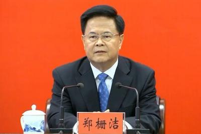 国家发展改革委主任：2024年“三新”经济增加值占GDP比重超过18%