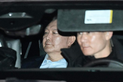被捕52天后终获释，尹锡悦的拘留期限却不是按天算的？