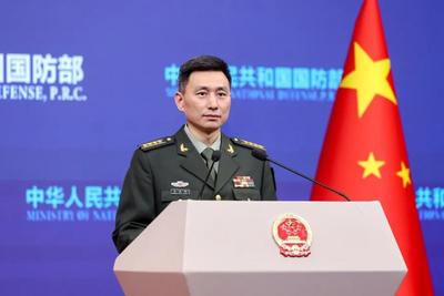 3月26日至27日，2025年第一次上海合作组织国际军事合作部门会议将在青岛举行