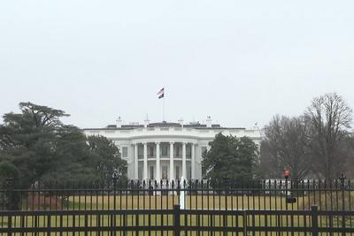 股市下挫，悲观蔓延！美国经济遭关税战“反噬”
