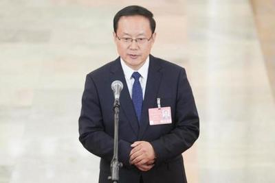 低空观光、海洋旅游……文化和旅游部部长点到这些新业态