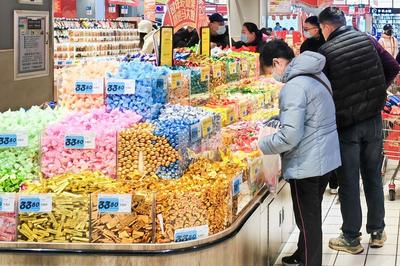 食品配料表也造假？