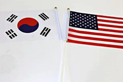 韩国外交部：韩被美列入“敏感国家名单”对两国合作无大碍