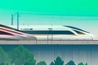 4月1日起，国铁集团推出老年常旅客会员积分优惠措施