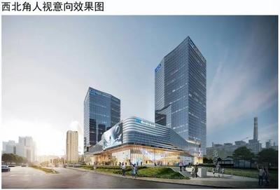 青島市嶗山區(qū)將新建一處城市航站樓